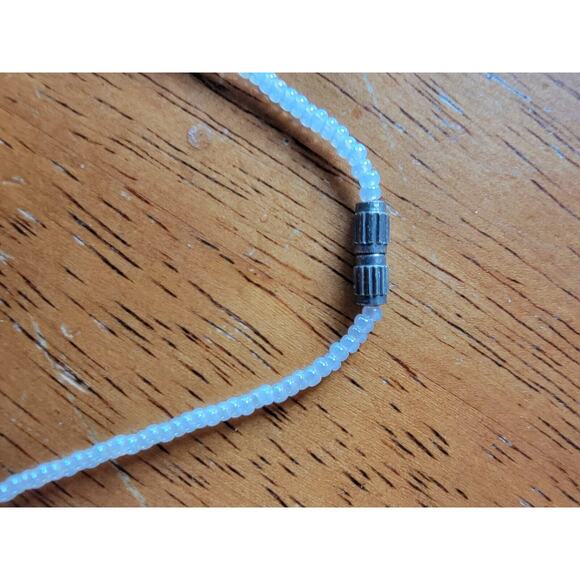 Lot 2 Shell Necklaces Vacay Cruise Fashion Jewelry Costume Tropical Summer - Picture 4 of 8